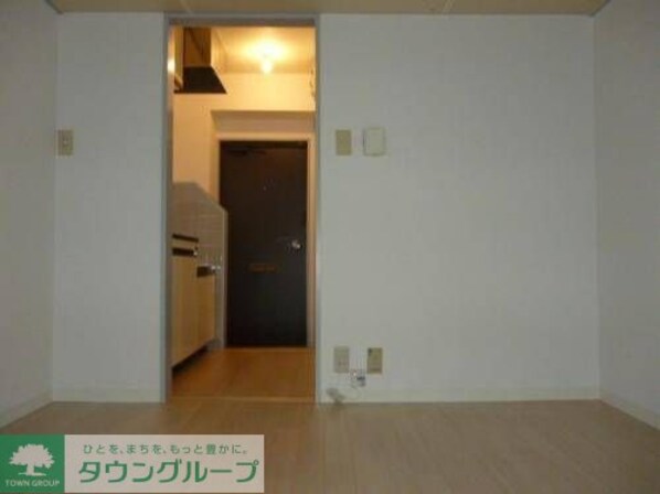 SIRIUS相之川の物件内観写真